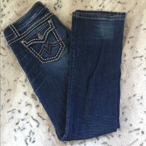 Miss Me Jeans 30x34